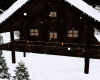 Merry Christmas House