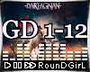 ♬𝐑 Gonna Be + D