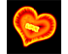 Burned Heart 014