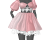 Princess Valentine Dress