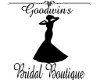 Goodwin's Bridal 