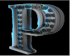 ALPHABETLETTER P