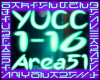isded - Yucca