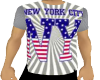 NYC Tshirt