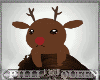 Rudolph Headpet