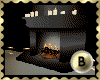 [my]B Fire Place