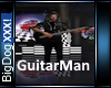 [BD]GuitarMan