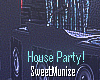 [SM]DJ Party!