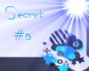 Secret #5