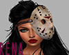 Friday the 13th Mask