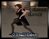 (OD) dance dance..