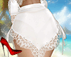 ~F~Boho Skirt White V2