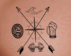 Tatto M