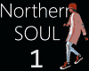 Northern Soul 1 - dance