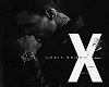 X Lyrics by chris pt1