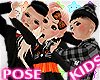 Selfie 3 Pose (Pink)