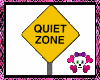 (LB)Quite Zone