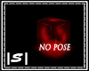 |S|Cube Light Red NoPose