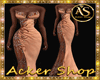 Maga Gown Dress