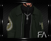 Military Jacket -gn