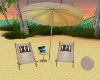 [K] Beach Chairs