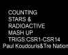 B.F Counting Stars Mash 