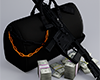 [DRV] Bag With Gun&Money