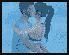 Swimming kiss |Js