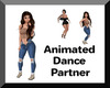 Sexy Dance & Partner