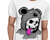 Bear Graphic Shirt