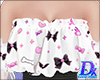 Kuromi Top
