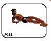 [Rei] Sexy Lying
