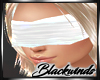 White Silk Blindfold