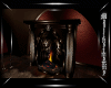 Caves Fireplace