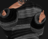 Knit Sweater Set