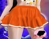 Can- Sailor Oren Skirt