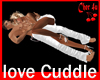animated love cuddling