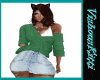 [VK] Sweater Skirt 3