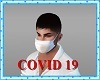 Face Mask COVID 19