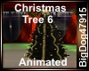 [BD] Christmas Tree 6