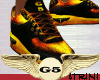 !T!G5 Rebirth Sneakers M