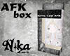 [Lux] AFK doll box