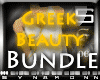 [S] GC Greek Beauty