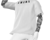 Amiri white t-shirt