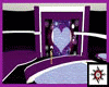 (N) Purple Heart Castle