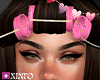 [i] Hair Rollers -Coffee