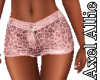 AA RLS PINK LEOPARD
