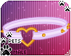 [Pets] Collar | Lilac