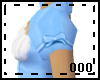 [OOO]BlueJulietteSleeves