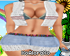(A) Kallia Outfit